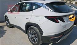 هیوندای تۆکسۆن